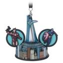 Marvel Light-Up Ears Hat Ornament på tilbud til 10,2 kr. hos Disney
