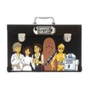 Disney Store Star Wars Deluxe Art Kit på tilbud til 28 kr. hos Disney