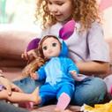 Jakks Stitch Inspired Disney ily 4EVER Doll, Lilo & Stitch på tilbud til 39,99 kr. hos Disney