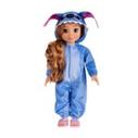 Jakks Stitch Inspired Disney ily 4EVER Doll, Lilo & Stitch på tilbud til 39,99 kr. hos Disney