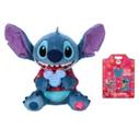 Stitch Attacks Snacks Macaron Pin Set and Soft Toy Collection, 3 of 12 på tilbud til 25 kr. hos Disney
