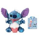 Stitch Attacks Snacks Popcorn Pin Set and Soft Toy Collection, 2 of 12 på tilbud til 25 kr. hos Disney