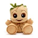 Baby Groot Big Feet Small Soft Toy, Guardians of the Galaxy på tilbud til 32,9 kr. hos Disney
