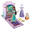 Princess Jasmine Disney Story Doll, Aladdin på tilbud til 37 kr. hos Disney