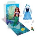 Ariel Disney Story Doll, The Little Mermaid på tilbud til 37 kr. hos Disney
