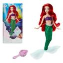 Disney Store Ariel Classic Doll, The Little Mermaid på tilbud til 18,9 kr. hos Disney