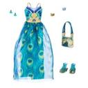 Princess Jasmine Inspired Disney ily 4EVER Doll Fashion Pack, Aladdin på tilbud til 10,8 kr. hos Disney