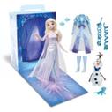 Elsa Disney Story Doll, Frozen på tilbud til 25,9 kr. hos Disney