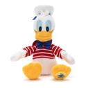 Disney Cruise Line Donald Duck Small Soft Toy på tilbud til 25 kr. hos Disney