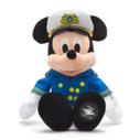 Disney Cruise Line Captain Mickey Mouse Small Soft Toy på tilbud til 25 kr. hos Disney