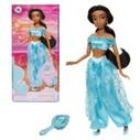 Disney Store Princess Jasmine Classic Doll, Aladdin på tilbud til 18,9 kr. hos Disney