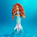 Disney Store Ariel Soft Toy Doll, The Little Mermaid Live Action Film på tilbud til 25,9 kr. hos Disney