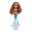 Jakks Ariel Mermaid Core Large Doll, The Little Mermaid Live Action Film på tilbud til 24,4 kr. hos Disney
