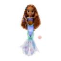 Jakks Ariel Feature Large Doll, The Little Mermaid Live Action Film på tilbud til 38,4 kr. hos Disney