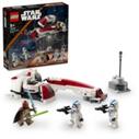 LEGO Star Wars BARC Speeder Escape Set 75378 på tilbud til 29,99 kr. hos Disney