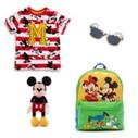 Mickey Mouse Holiday Collection For Kids på tilbud til 20 kr. hos Disney