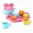 Green Toys Minnie Mouse & Friends Tea Party Set på tilbud til 32 kr. hos Disney