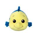 Flounder Small Soft Toy, The Little Mermaid på tilbud til 22,9 kr. hos Disney