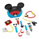 Mickey Mouse Doctor Playset på tilbud til 26 kr. hos Disney