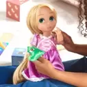 Rapunzel Animator Doll, Tangled på tilbud til 30 kr. hos Disney