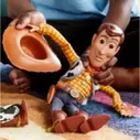 Woody Interactive Talking Action Figure på tilbud til 37 kr. hos Disney