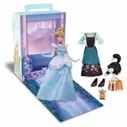 Cinderella Disney Story Doll på tilbud til 37 kr. hos Disney