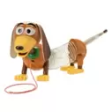 Slinky Dog Talking Action Figure på tilbud til 32 kr. hos Disney