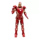 Iron Man Talking Action Figure på tilbud til 28 kr. hos Disney