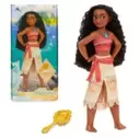 Moana Classic Doll på tilbud til 18,9 kr. hos Disney