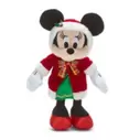 Minnie Mouse 2024 Festive Medium Soft Toy på tilbud til 30,9 kr. hos Disney