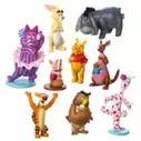 Winnie the Pooh Deluxe Figurine Playset på tilbud til 36 kr. hos Disney