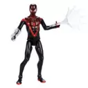 Miles Morales Spider-Man Marvel Power Icons Talking Action Figure på tilbud til 31 kr. hos Disney