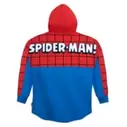 Spider-Man Hooded Spirit Jersey For Adults på tilbud til 85 kr. hos Disney