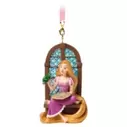 Rapunzel Sketchbook Ornament, Tangled på tilbud til 26 kr. hos Disney