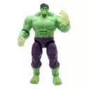 Hulk Power Icons Talking Action Figure på tilbud til 29 kr. hos Disney