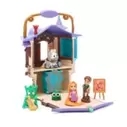 Rapunzel Tower Playset, Disney Animators' Collection Littles på tilbud til 22 kr. hos Disney