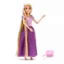 Rapunzel Classic Doll, Tangled på tilbud til 18,9 kr. hos Disney