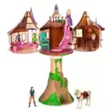 Rapunzel Tower Playset For Kids på tilbud til 35 kr. hos Disney