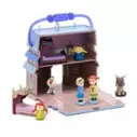 Frozen Micro Playset, Disney Animators' Collection Littles på tilbud til 22 kr. hos Disney