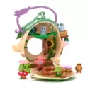 Tinker Bell Micro Playset, Disney Animators' Collection Littles på tilbud til 22 kr. hos Disney