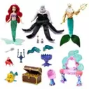 The Little Mermaid Classic Doll Gift Set på tilbud til 70 kr. hos Disney