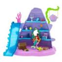 Ariel Grotto Playset, The Little Mermaid på tilbud til 50 kr. hos Disney