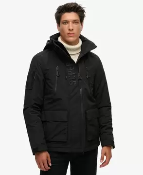 Ultimate Windbreaker jakke på tilbud til 1199 kr. hos Superdry