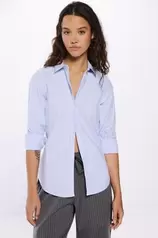 Oxford Shirt på tilbud til 22,99 kr. hos Springfield