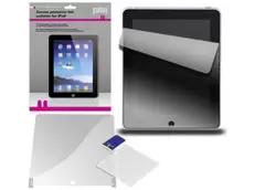 Screen guard for iPad 2/3/4 på tilbud til 44 kr. hos Elextra