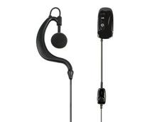 WA21 - Wireless bluetooth headset (for WA dongle) på tilbud til 229 kr. hos Elextra