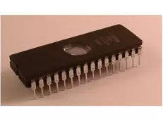 27C64-150DC CMOS - 8Kx8 150ns 12,5V på tilbud til 89 kr. hos Elextra