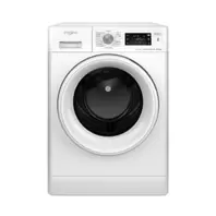 Whirlpool FFWDB964369WVEE på tilbud til 3999 kr. hos Skousen