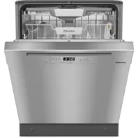 Miele G5442 SCU Clst Selection på tilbud til 9999 kr. hos Skousen