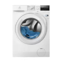 Electrolux EFI621W84W på tilbud til 2888 kr. hos Skousen